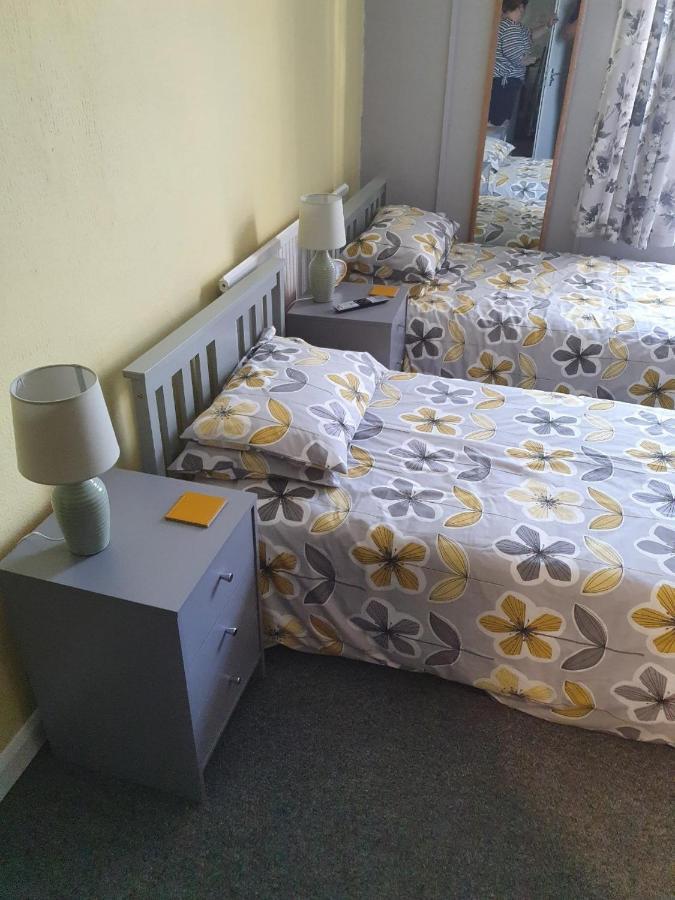 Bed & Breakfast Star And Garter Metheringham