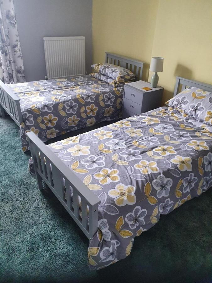 Star And Garter Bed & Breakfast Metheringham