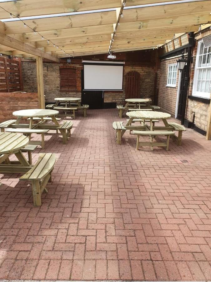Star And Garter 3* Metheringham